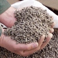 Микробная биомасса может заменить зерно в комбикормах